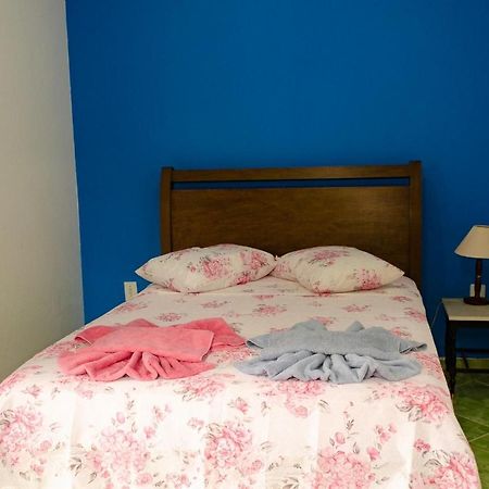 Chale Sai Azul Apartment Penedo  Ngoại thất bức ảnh