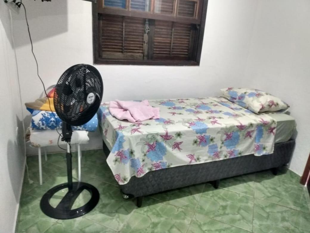 Chale Sai Azul Apartment Penedo  Ngoại thất bức ảnh