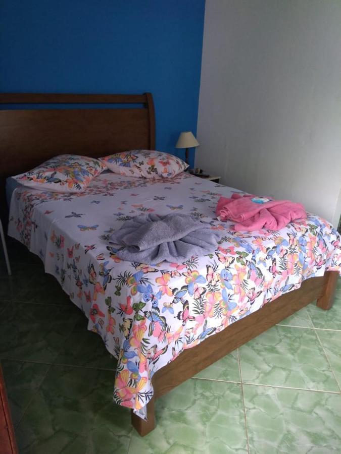 Chale Sai Azul Apartment Penedo  Ngoại thất bức ảnh