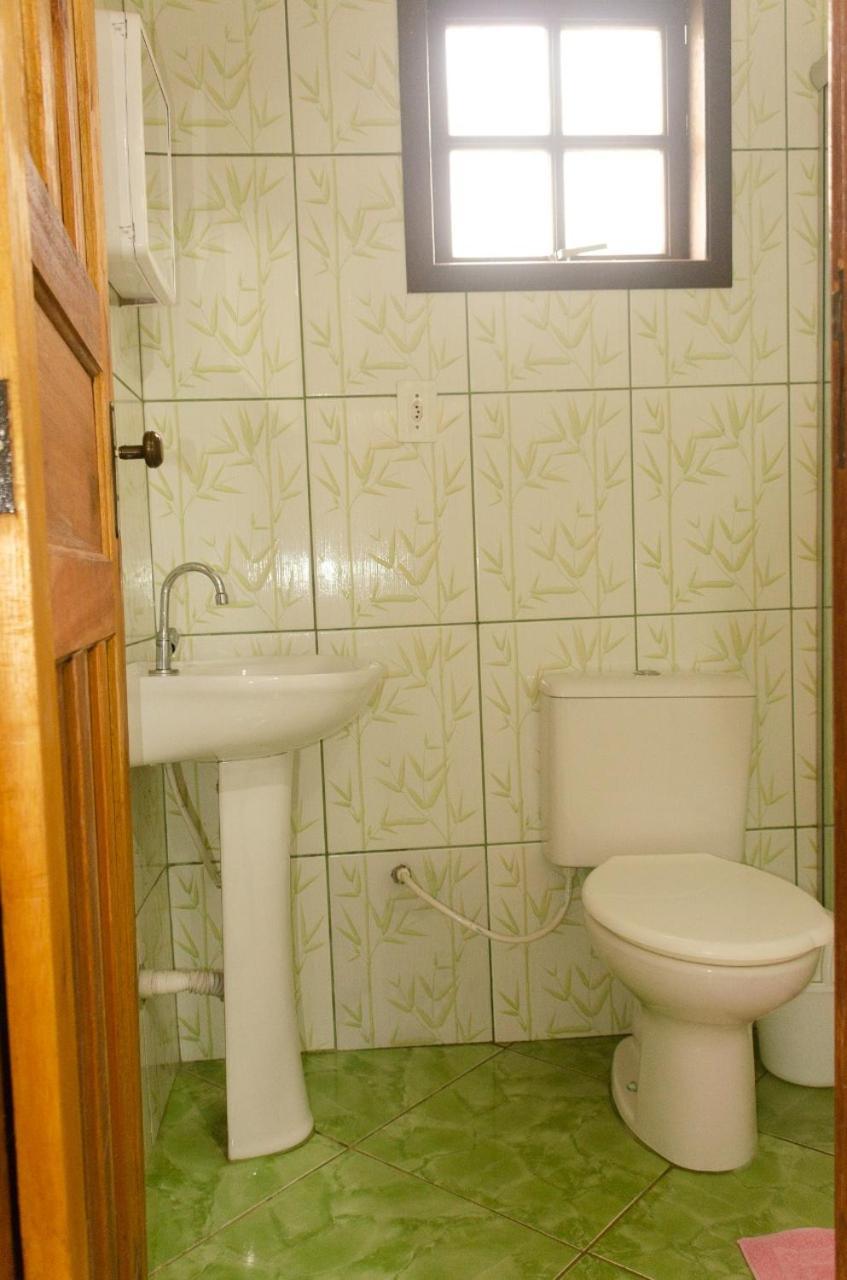 Chale Sai Azul Apartment Penedo  Ngoại thất bức ảnh