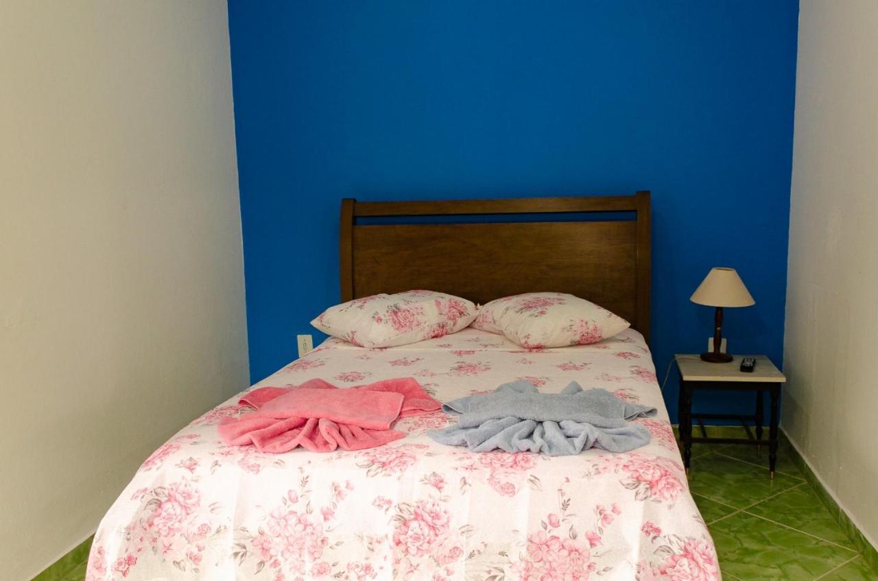 Chale Sai Azul Apartment Penedo  Ngoại thất bức ảnh