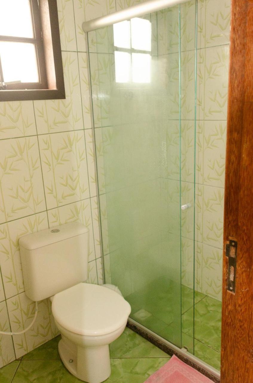 Chale Sai Azul Apartment Penedo  Ngoại thất bức ảnh