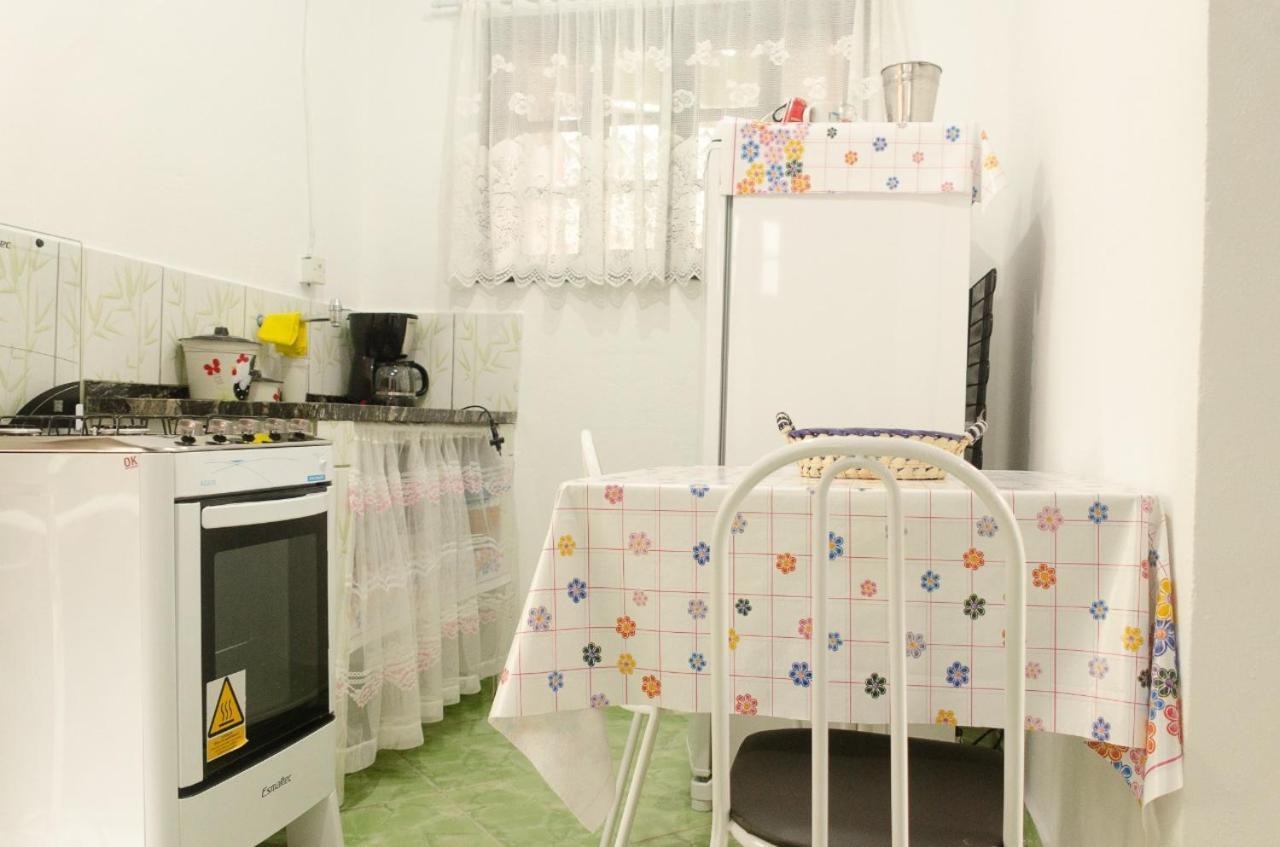 Chale Sai Azul Apartment Penedo  Ngoại thất bức ảnh